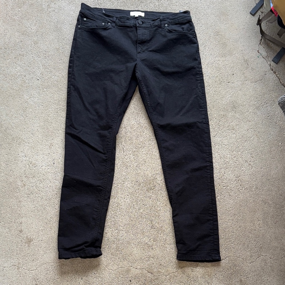 Reiss Denim Slim Fit Jeans